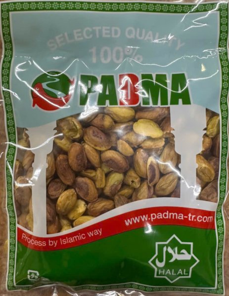 Photo1: PISTACHO 100g / ピスタチオ100g (1)