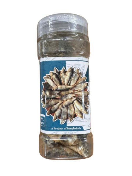 Photo2: DRY CHEPA SHUTKI 100g BD/ ドライチェバシュトキ100g (2)