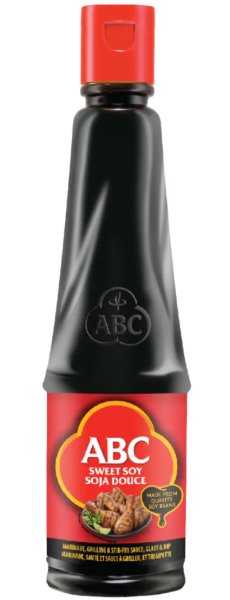 Photo1: ABC KECAP MANIS 600ml / ABC ケチャップマニス 600ml (1)