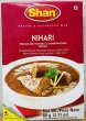 Photo1: NIHARI MASALA SHAN (or any available brand) 60g / ニハリマサラ SHAN 60g (1)