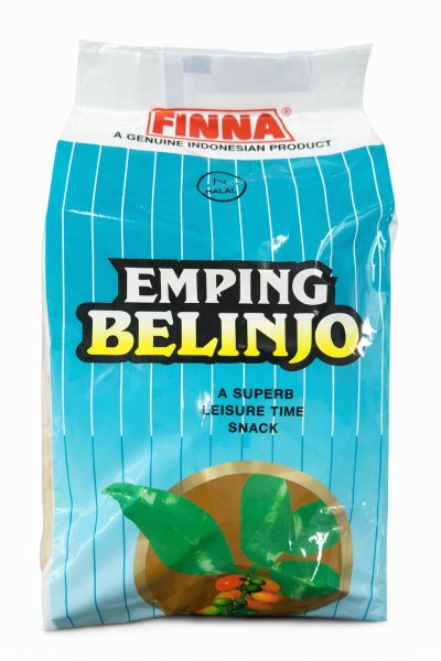 Photo1: FINA EMPING 400g/フィナウンピン 400g (1)