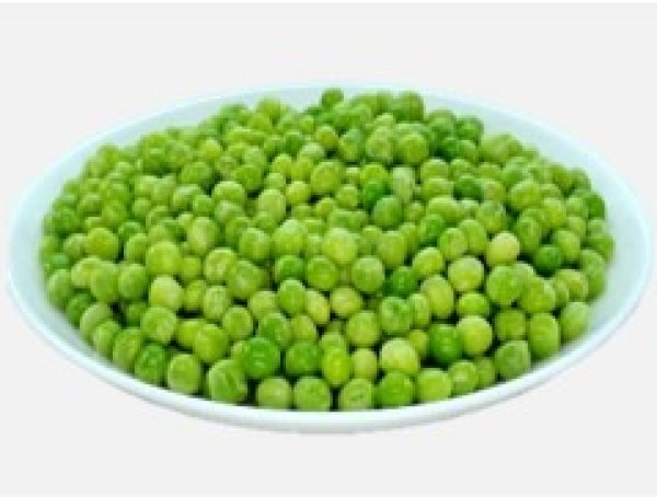 Photo2: GREEN PEAS 500g / グリーンピース 500g (2)