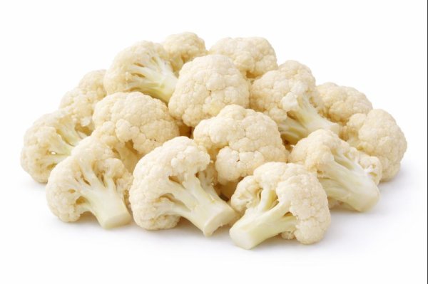 Photo1: CAULIFLOWER 500g / カリフラワー 500g (1)