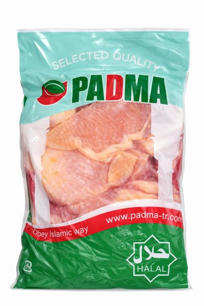 Photo2: CHICKEN BONE IN LEG 1.8kg / 鶏もも肉骨付き (2)