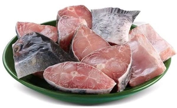 Photo1: Katol cut 500g /カトルカット 500g (1)