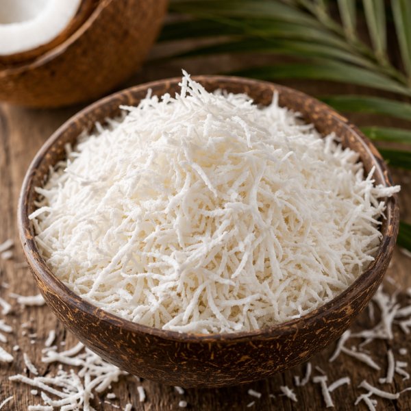 Photo1: Coconut Threads 200g / ココナッツシュレッド200g (1)