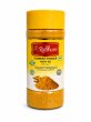 Photo1: TURMERIC POWDER RADHUNI 200g / ターメリックパウダー (1)