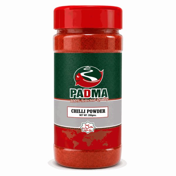 Photo1: Chilli Powder any avilable brand 200g / チリパウダー (1)
