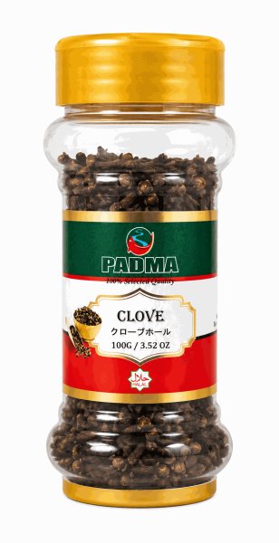 Photo1: Clove  Ｗhole 100g/ クローブホール (1)