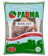 Photo1: DUCK CUT 1kg / 鴨肉カット骨付き (1)