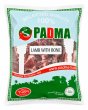 Photo1: LAMB WITH BONE CUT 1kg / ラム骨付きカット (1)
