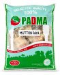 Photo1: MUTTON PAYA 1kg / マトンパヤ（足蹄部） (1)