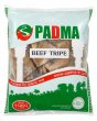 Photo1: BEEF TRIPE 1kg / 牛トライプ  牛胃部(ハチノス) (1)