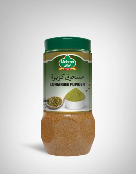Photo1: CORIANDER POWDER MEHRAN 250g  /コリアンダーパウダー メヘラン (1)