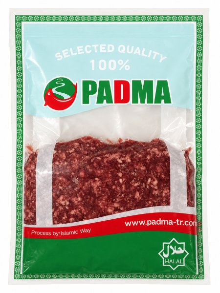 Photo1: BEEF MINCE 800g/ 牛ひき肉 (1)