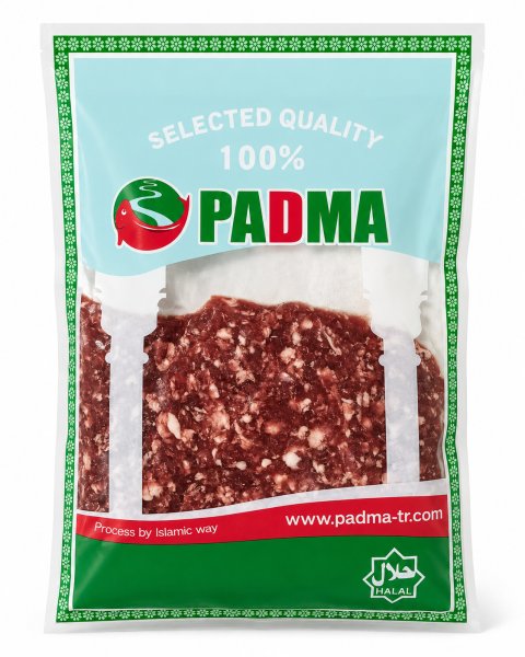 Photo1: MUTTON MINCE 400g / マトンひき肉 (1)