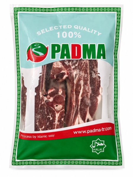 Photo1: LAMB CHUMP 1kg / ラムチャンプ (1)