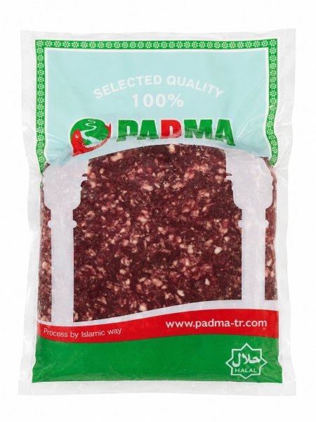 Photo1: BEEF MINCE 400g/ 牛ひき肉 400g (1)