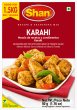 Photo1: KARAHI MASALA SHAN (or any available brand) 50g / カラヒマサラ SHAN 50g (1)