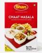 Photo1: CHAAT MASALA SHAN 100g / チャットマサラ (1)