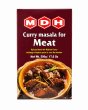 Photo1: MEAT CURRY MASALA MDH 500g / ミートカレーマサラ (1)