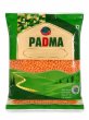 Photo1: Mushri Split (Lentil) 1kg / レンズ豆皮むき半割 (1)