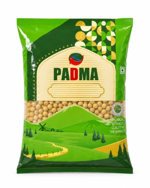 Photo1: Soybeans 1kg / 大豆 (1)