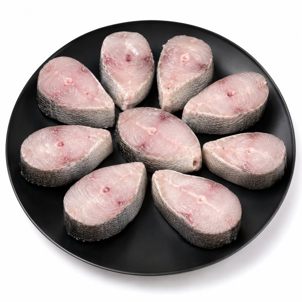 Photo1: AYER WHOLE CUT 1kg MM/アイルホールカット1kg ミャンマー産 (1)