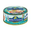 Photo1: TUNA SAMBAL MATAH 170g / ツナ缶 サンバルマタ（バリ風) 170g (1)