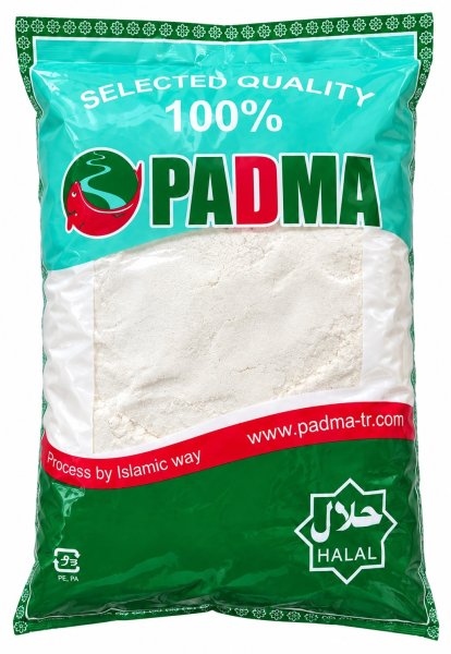 Photo1: Rice Flour (Chaler Gura) any available brand 1kg / 米粉 (1)