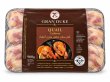 Photo1: QUAIL BIRD 900g / うずら肉 900g (1)