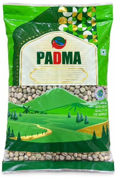 Photo1: Marrowfat Peas1kg / 青えんどう豆 (1)