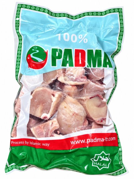 Photo1: CHICKEN WHOLE CUT 2kg / 丸鶏カット (1)