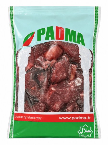 Photo1: DEER MEAT 1kg / 国産鹿肉 (1)