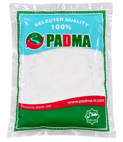 Photo1: PADMA (TASTY SALT) 250g / ハラル味の素 (1)