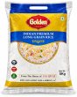 Photo1: GOLDEN BRAND INDIAN PREMIUM 5kg/ゴールデンブランド インディアン プレ5kg (1)