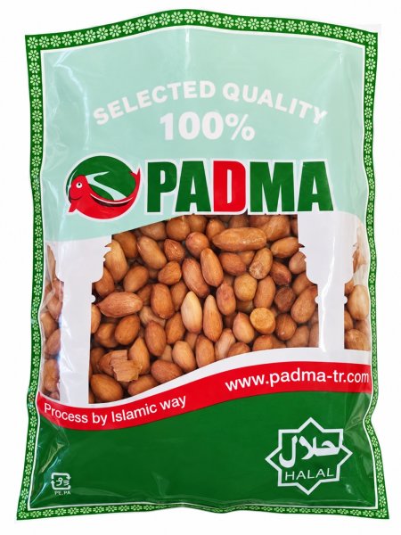 Photo1: Raw Peanuts 200g / 生落花生 (1)