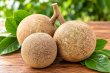 Photo1: FRESH WOOD APPLE 500g / ウッドアップル (1)
