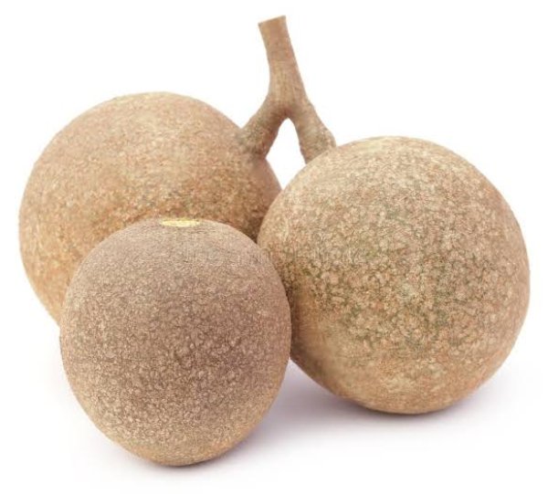 Photo2: FRESH WOOD APPLE 500g / ウッドアップル (2)