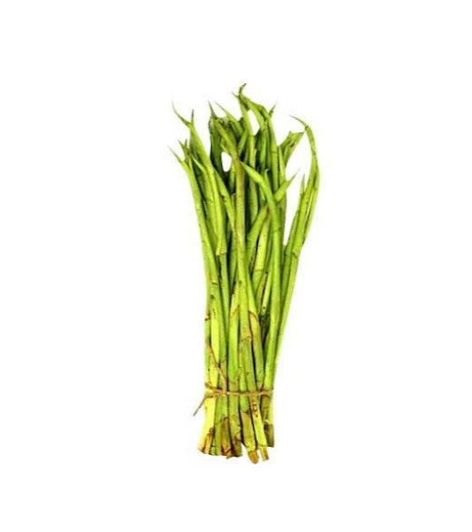 Photo2: FRESH KACHUR LATI 500g / カチュアロティ (2)