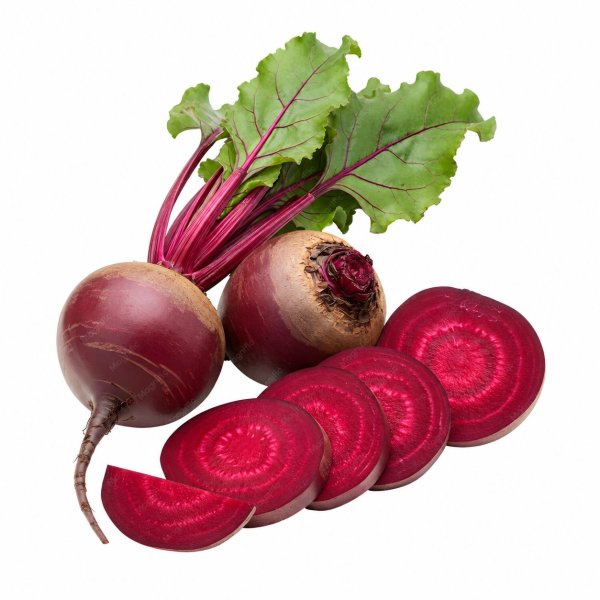Photo2: FRESH BEETROOT 500g / ビーツ (2)