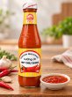 Photo2: HOT CHILLI SAUCE 680g / ホットチリソース 680g (2)