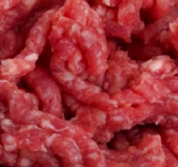 Photo1: MUTTON MINCE 400g・800g / マトンひき肉 (1)