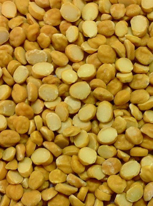 Chana Dal 1kg 黒ひよこ豆半割 Padma Halal Food Chana Dal 1kg 黒ひよこ豆半割 Padma Halal Food